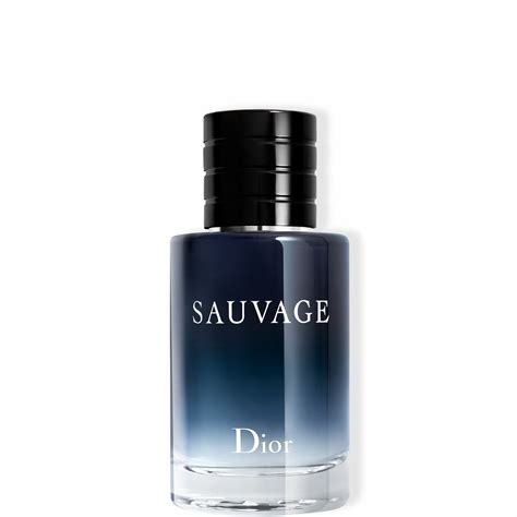 dior sauvage 60 ml edt